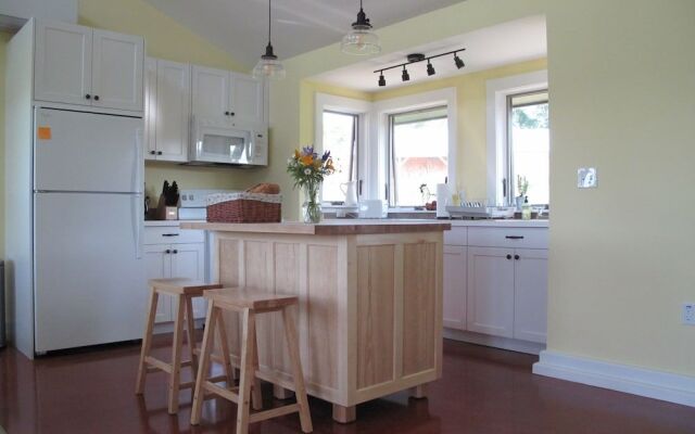 Fat Sheep Farm & Cabins