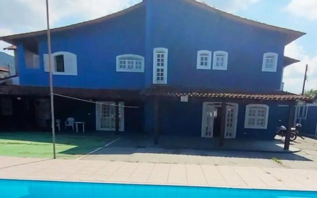 Tutts Cabana Hostel