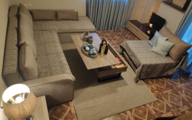 MarGio Skiathos Apartments