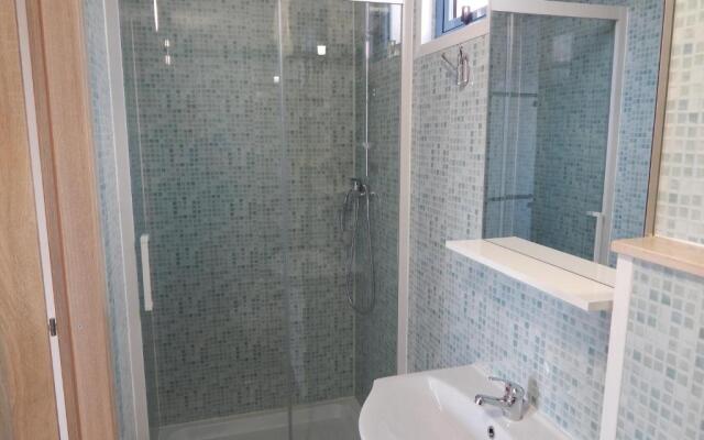 Residence Stabilimento Roma