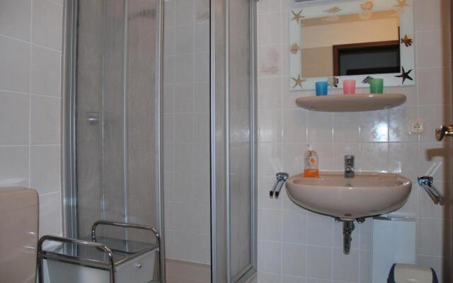 Haus Heidehof Whg. 17