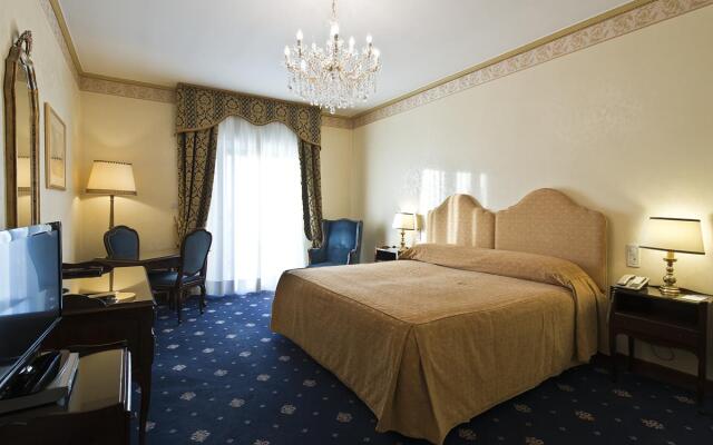President Terme Hotel