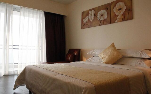 Huizhou Xunliaowan Garden Holiday Hotel