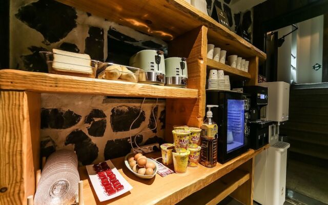 Daegu Gallery Hotel (Branch 3)