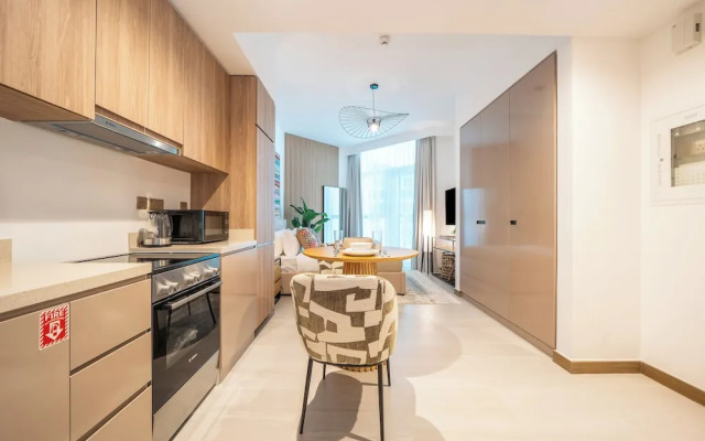 The Art of Living – Inspired Luxury Studio