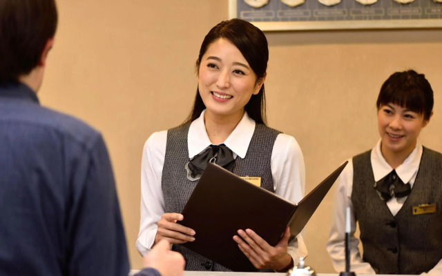 Pulses Inn Kyoto