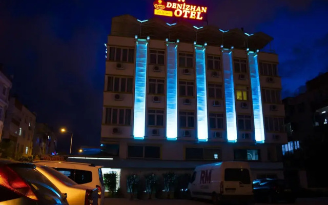 Denizhan Otel