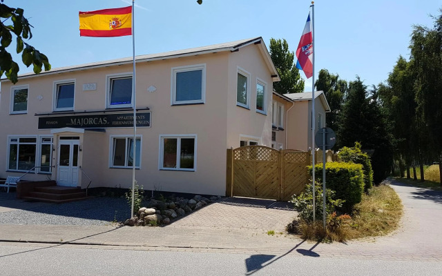 Ferienwohnanlage Majorcas