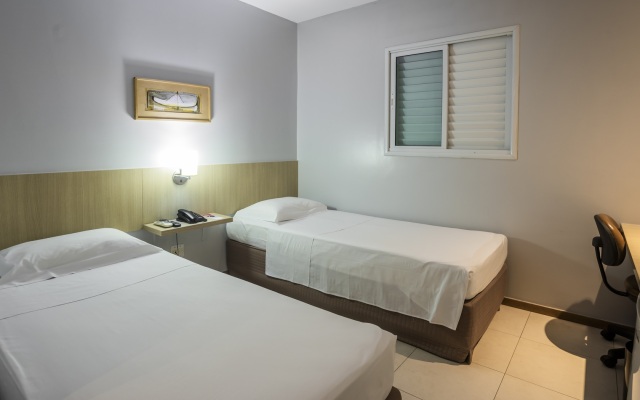 Ibis Styles Belém do Pará