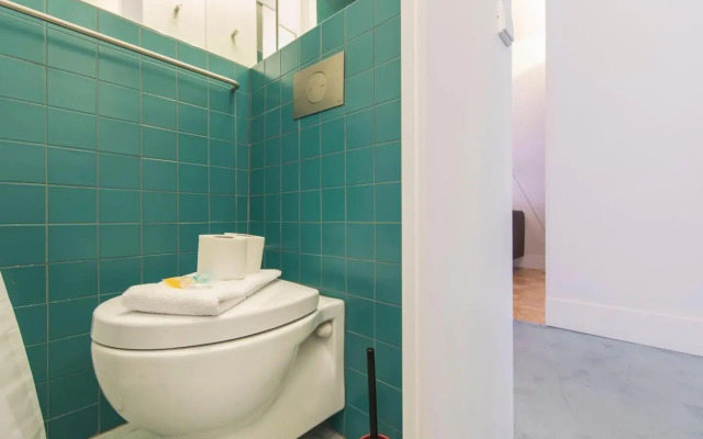 LovelyStay - Wide & Bright 4 Families