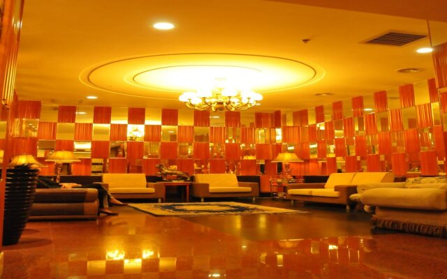 Home2 Suites by Hilton Harbin Central Street