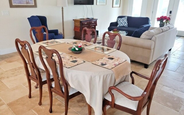 Island Escape 3 Bedroom Home