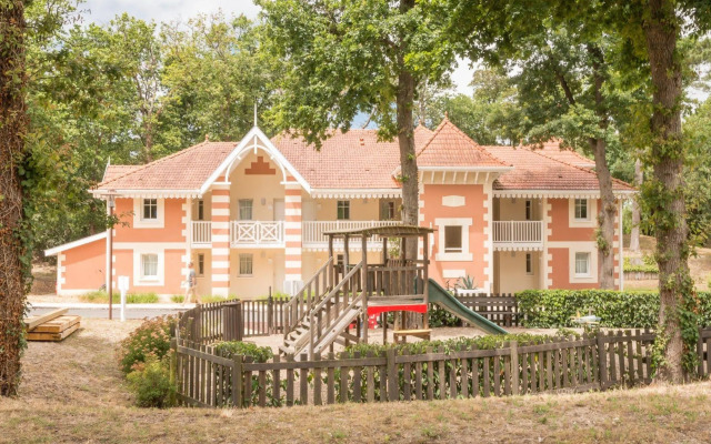 Pierre & Vacances Residence Les Dunes du Medoc