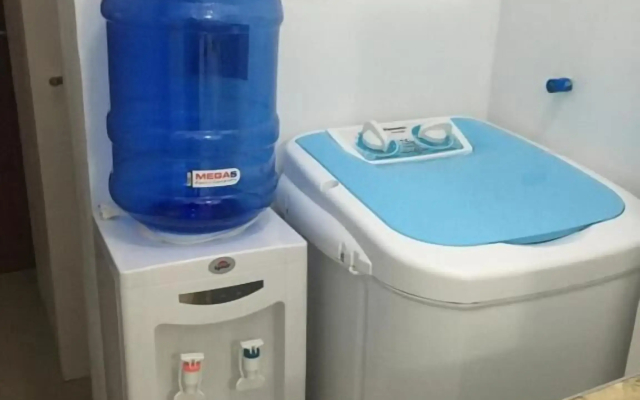 Vitasolo Hometel & Suite