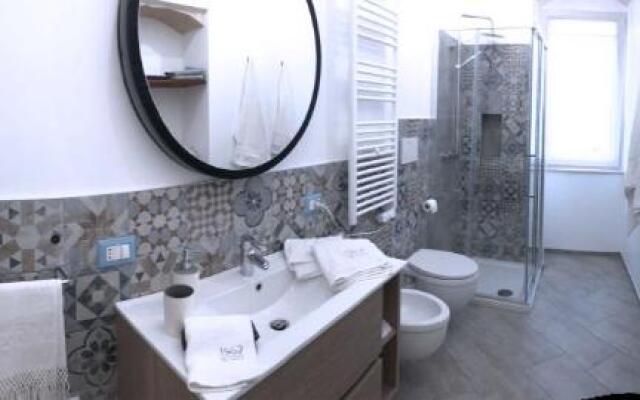 1562 La Casetta Nel Borgo