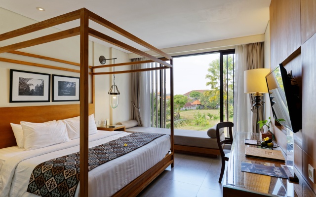 Plataran Ubud Hotel & Spa – Guest Rooms – Ubud
