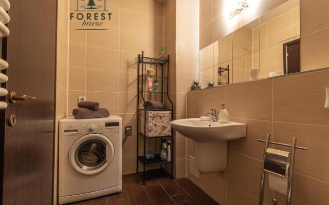 Forest Breeze ApartTerrace