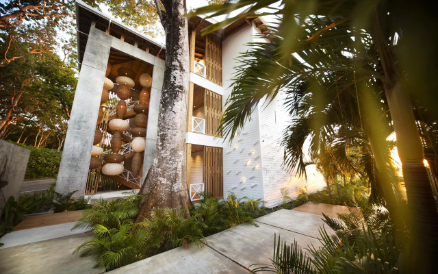 Ibagari Boutique Hotel