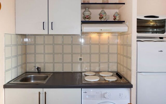 Le Méditerranée 34524