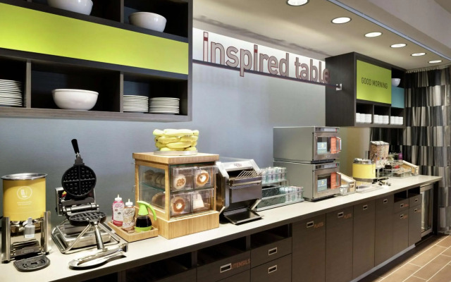 Home2 Suites by Hilton Cleveland Independence