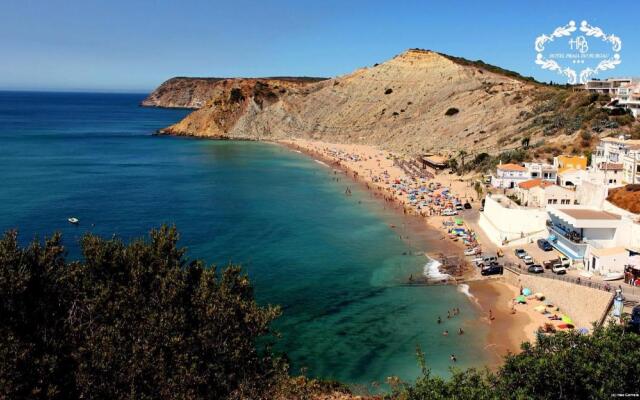 Hotel Praia do Burgau - Turismo de Natureza