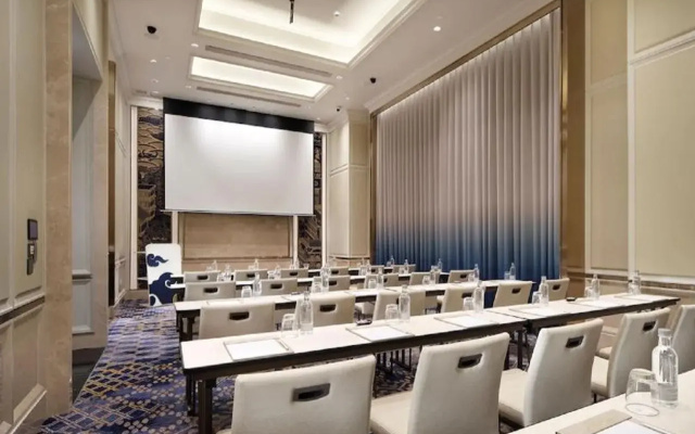 Grande Centre Point Surawong Bangkok