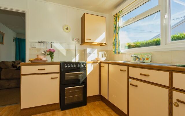 Croyde SEA Breeze 3 Bedrooms