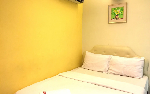 Sun Inns Hotel Seri Kembangan Mind1