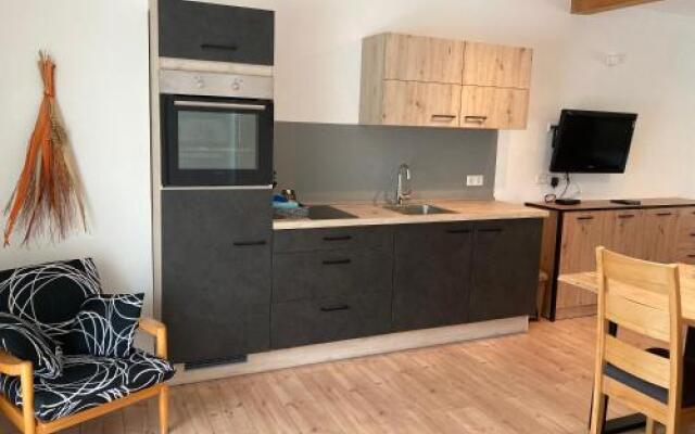 Ferienwohnung MINA - Rattendorf