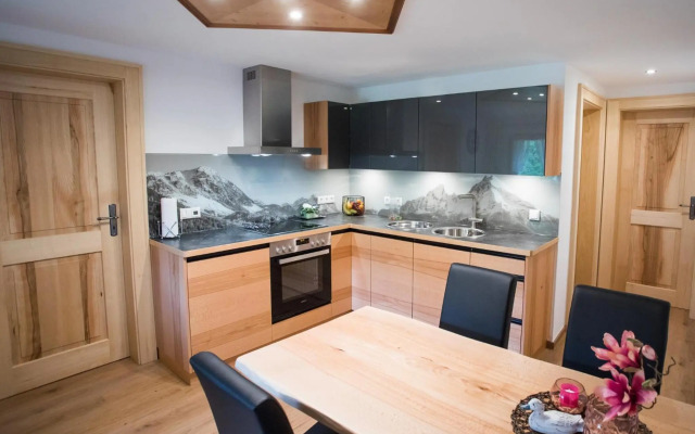 Gästehaus Göllblick