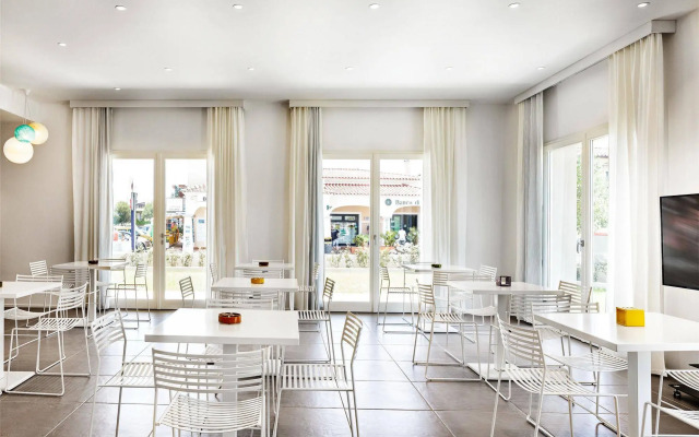 Felix Hotels - Hotel Residence Porto San Paolo