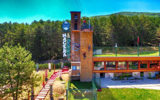 Narven Wellness & Thermal Hotel