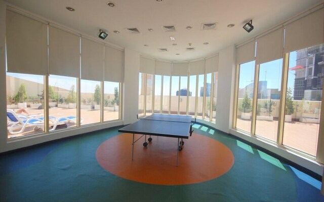 Kennedy Towers - Icon Tower