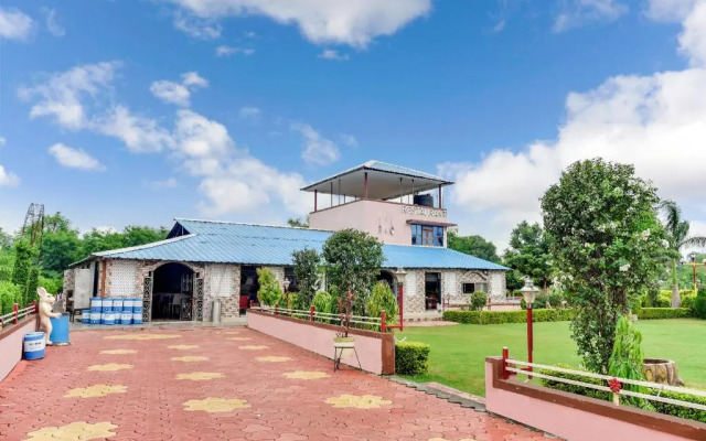 Kuber Vatika by OYO Rooms