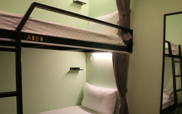 backpackers hostel - Changchun