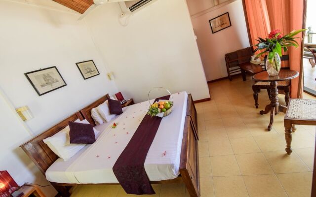 Amor Villa