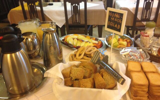 Epavlis Boutique Suites