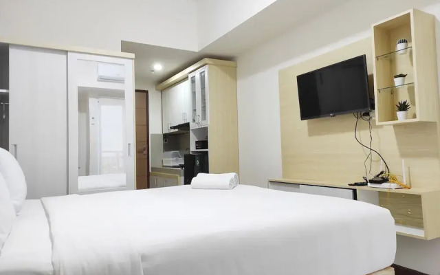 Simply Studio At Vida View Makassar