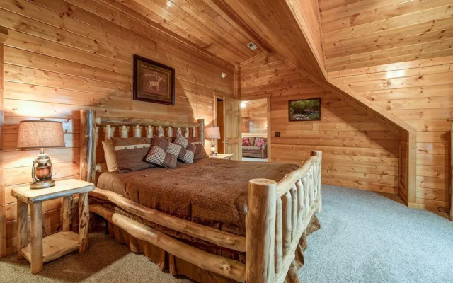 Dreamscapes by Jackson Mountain Rentals