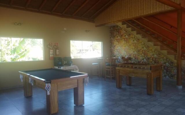 Pousada Toca Do Guaiamum Ii