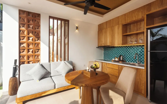 The Arca Villas by GenuineHost