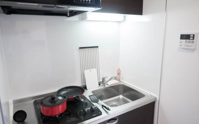 Mr. Kintaro Hotel Kameido