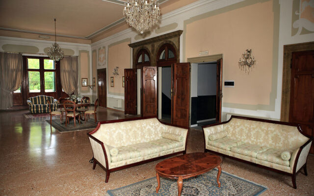 Villa Marcello Giustinian