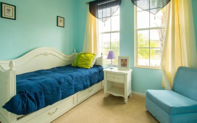 4 Bed 4981