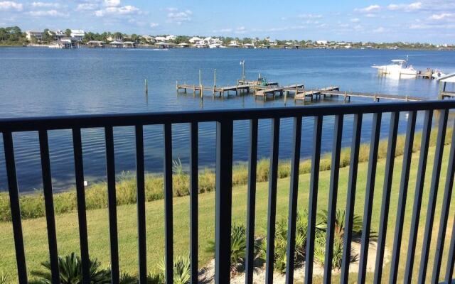 Perdido Keys #D22 - 2 Br Condo