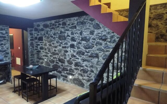 Casinha de Santa Cruz
