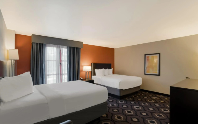 Grand Z Casino Hotel by Red Lion Hotels