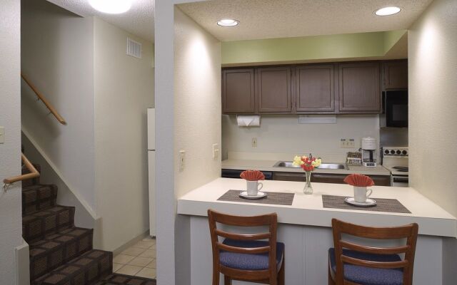 Orangewood Suites Hotel