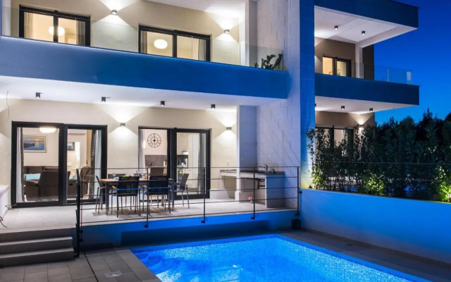 View Villas Collection