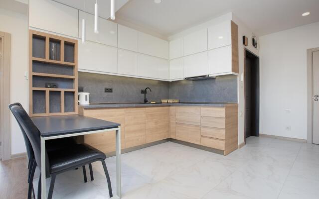 Stay Inn on Eznik Kokhbatsi Street 16